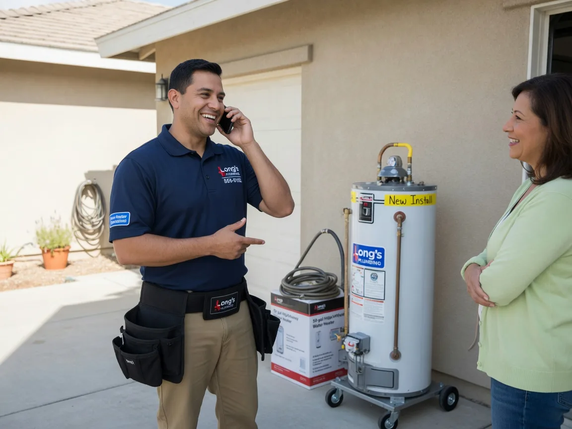 Leak Detection East China, MI FAQs